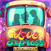 Love Express Lock 2 Spin Game Image